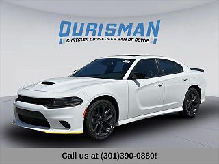 2023 Dodge Charger GT 2C3CDXHGXPH588270 in Bowie, MD 6