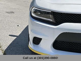 2023 Dodge Charger GT 2C3CDXHGXPH588270 in Bowie, MD 9