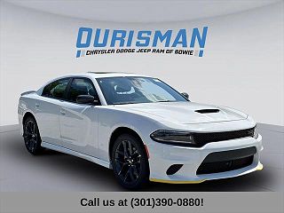 2023 Dodge Charger GT 2C3CDXHGXPH588270 in Bowie, MD
