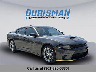 2023 Dodge Charger GT 2C3CDXHG5PH638833 in Bowie, MD 1