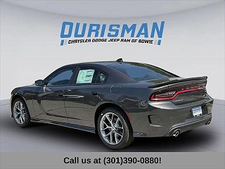 2023 Dodge Charger GT 2C3CDXHG5PH638833 in Bowie, MD 5
