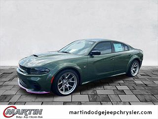 2023 Dodge Charger Scat Pack 2C3CDXGJ7PH539010 in Bowling Green, KY
