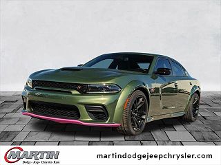 2023 Dodge Charger Scat Pack 2C3CDXGJ8PH699932 in Bowling Green, KY