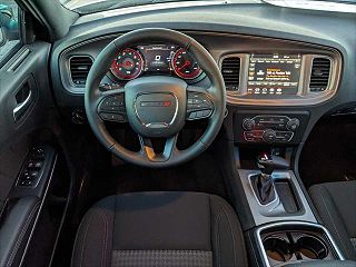 2023 Dodge Charger SXT 2C3CDXBG1PH698021 in Bowling Green, KY 21