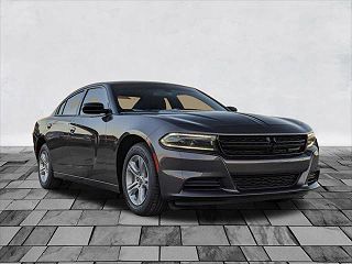 2023 Dodge Charger SXT 2C3CDXBG1PH698021 in Bowling Green, KY 4