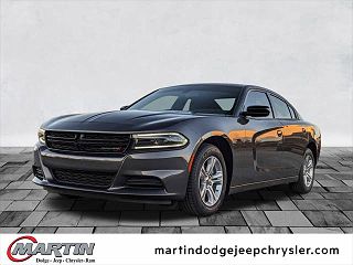 2023 Dodge Charger SXT 2C3CDXBG1PH698021 in Bowling Green, KY