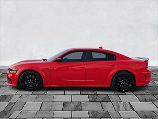 2023 Dodge Charger Scat Pack 2C3CDXGJ2PH616009 in Bowling Green, KY 10