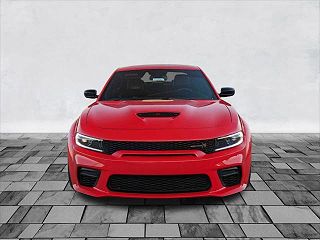 2023 Dodge Charger Scat Pack 2C3CDXGJ2PH616009 in Bowling Green, KY 3