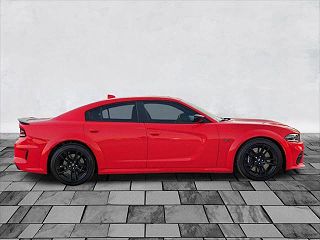 2023 Dodge Charger Scat Pack 2C3CDXGJ2PH616009 in Bowling Green, KY 5