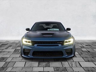 2023 Dodge Charger Scat Pack 2C3CDXGJXPH543018 in Bowling Green, KY 2