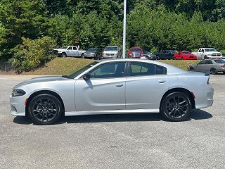 2023 Dodge Charger GT 2C3CDXMG8PH548467 in Brevard, NC 2