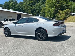 2023 Dodge Charger GT 2C3CDXMG8PH548467 in Brevard, NC 3