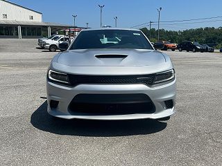2023 Dodge Charger GT 2C3CDXMG8PH548467 in Brevard, NC 4