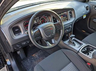 2023 Dodge Charger SXT 2C3CDXBG3PH698165 in Bristol, CT 10