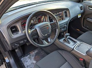 2023 Dodge Charger SXT 2C3CDXJG5PH704842 in Bristol, CT 10