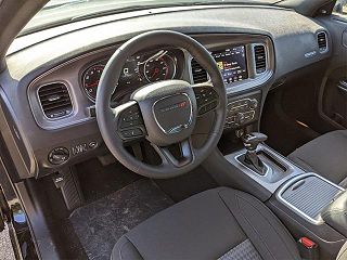 2023 Dodge Charger SXT 2C3CDXJGXPH632469 in Bristol, CT 12