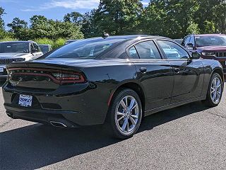 2023 Dodge Charger SXT 2C3CDXJGXPH632469 in Bristol, CT 3