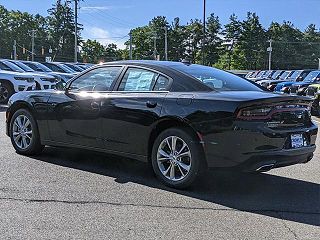 2023 Dodge Charger SXT 2C3CDXJGXPH632469 in Bristol, CT 5