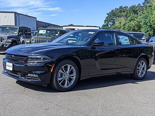 2023 Dodge Charger SXT 2C3CDXJGXPH632469 in Bristol, CT 7