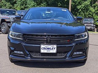 2023 Dodge Charger SXT 2C3CDXJGXPH632469 in Bristol, CT 8