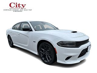 2023 Dodge Charger R/T 2C3CDXCT3PH702338 in Brookfield, WI