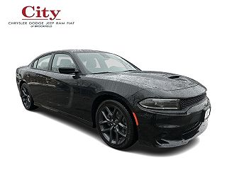 2023 Dodge Charger R/T 2C3CDXCT5PH702339 in Brookfield, WI