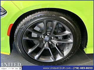 2023 Dodge Charger Scat Pack 2C3CDXGJ9PH700649 in Brooklyn, NY 10