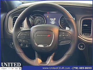 2023 Dodge Charger Scat Pack 2C3CDXGJ9PH700649 in Brooklyn, NY 17