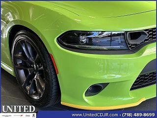 2023 Dodge Charger Scat Pack 2C3CDXGJ9PH700649 in Brooklyn, NY 8