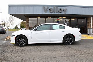 2023 Dodge Charger R/T 2C3CDXCT8PH663696 in Bryan, OH 2
