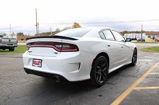 2023 Dodge Charger R/T 2C3CDXCT8PH663696 in Bryan, OH 5