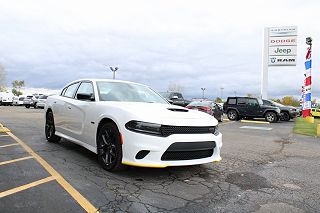 2023 Dodge Charger R/T 2C3CDXCT8PH663696 in Bryan, OH 6