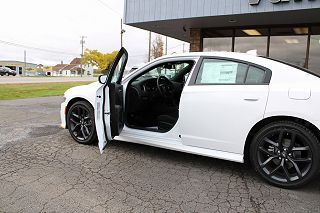 2023 Dodge Charger R/T 2C3CDXCT8PH663696 in Bryan, OH 9