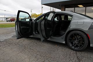2023 Dodge Charger Scat Pack 2C3CDXGJ0PH653690 in Bryan, OH 35