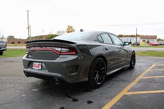 2023 Dodge Charger Scat Pack 2C3CDXGJ0PH653690 in Bryan, OH 5