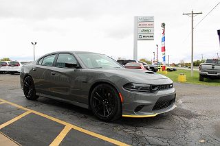 2023 Dodge Charger Scat Pack 2C3CDXGJ0PH653690 in Bryan, OH 6