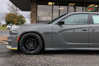 2023 Dodge Charger Scat Pack 2C3CDXGJ0PH653690 in Bryan, OH 9