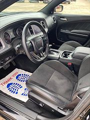 2023 Dodge Charger Scat Pack 2C3CDXGJ2PH505198 in Bunkie, LA 18