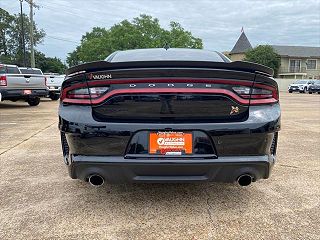 2023 Dodge Charger Scat Pack 2C3CDXGJ2PH505198 in Bunkie, LA 6