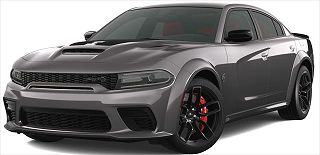 2023 Dodge Charger  2C3CDXL97PH679263 in Burlingame, CA 1