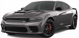 2023 Dodge Charger  2C3CDXL97PH679263 in Burlingame, CA