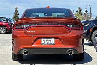 2023 Dodge Charger GT 2C3CDXHG6PH622754 in Burlingame, CA 4