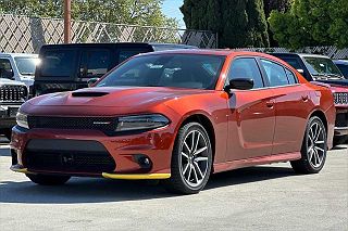 2023 Dodge Charger GT 2C3CDXHG6PH622754 in Burlingame, CA 7
