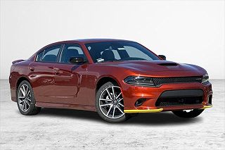 2023 Dodge Charger GT 2C3CDXHG6PH622754 in Burlingame, CA