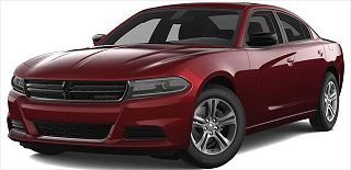 2023 Dodge Charger SXT 2C3CDXBG3PH671208 in Burlingame, CA 1