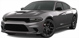 2023 Dodge Charger GT 2C3CDXHG7PH687256 in Burlingame, CA
