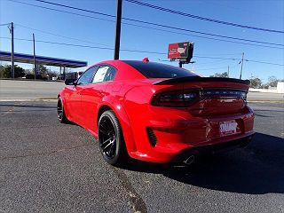 2023 Dodge Charger Scat Pack 2C3CDXGJ8PH672066 in Cairo, GA 2