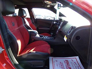 2023 Dodge Charger Scat Pack 2C3CDXGJ8PH672066 in Cairo, GA 9