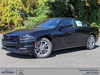 2023 Dodge Charger SXT 2C3CDXJG6PH632761 in Canton, CT 1