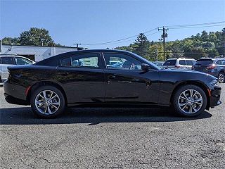 2023 Dodge Charger SXT 2C3CDXJG6PH632761 in Canton, CT 4